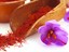 NEW SAFFRON