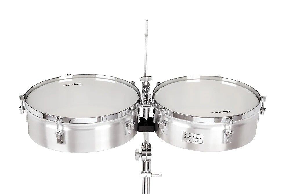 Gon Bops Orestes Vilato Signature 14