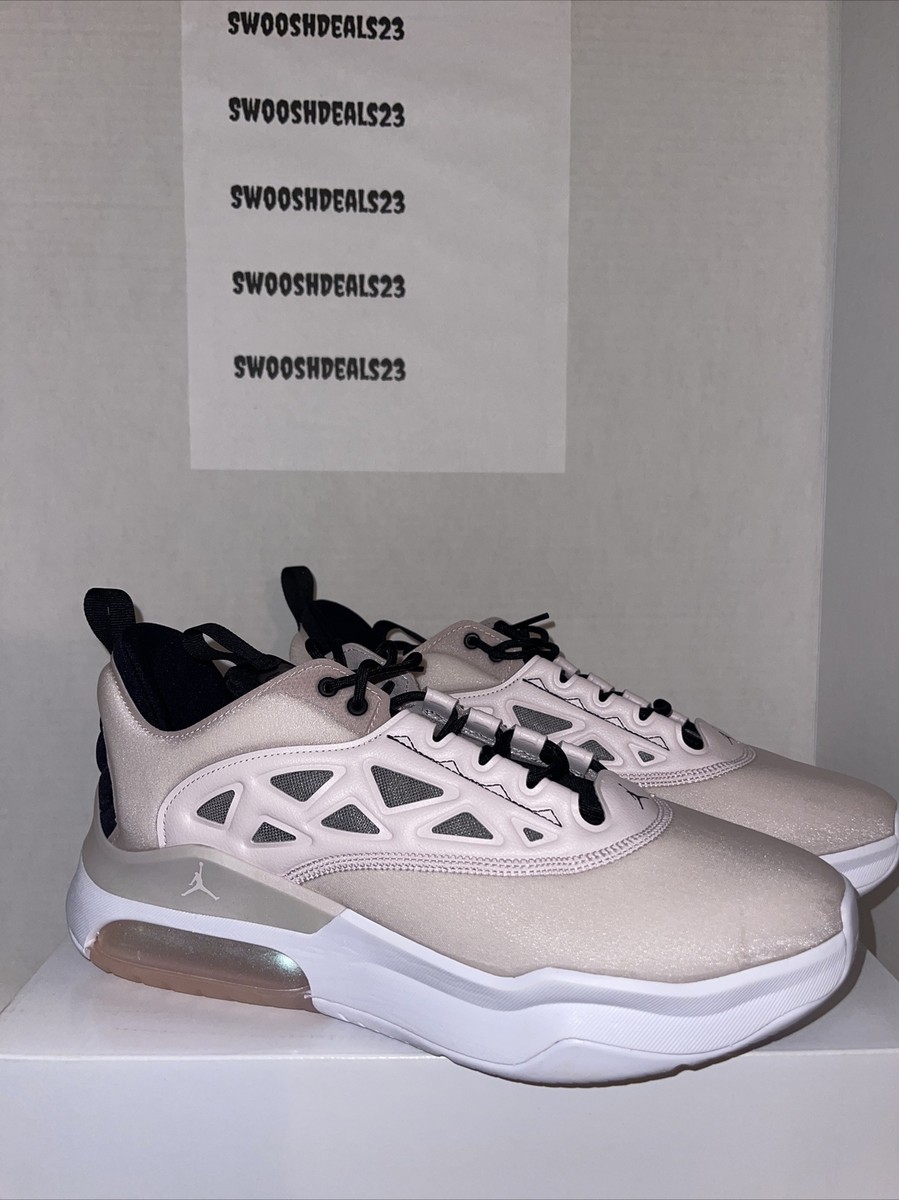 womens air max 200 barely rose