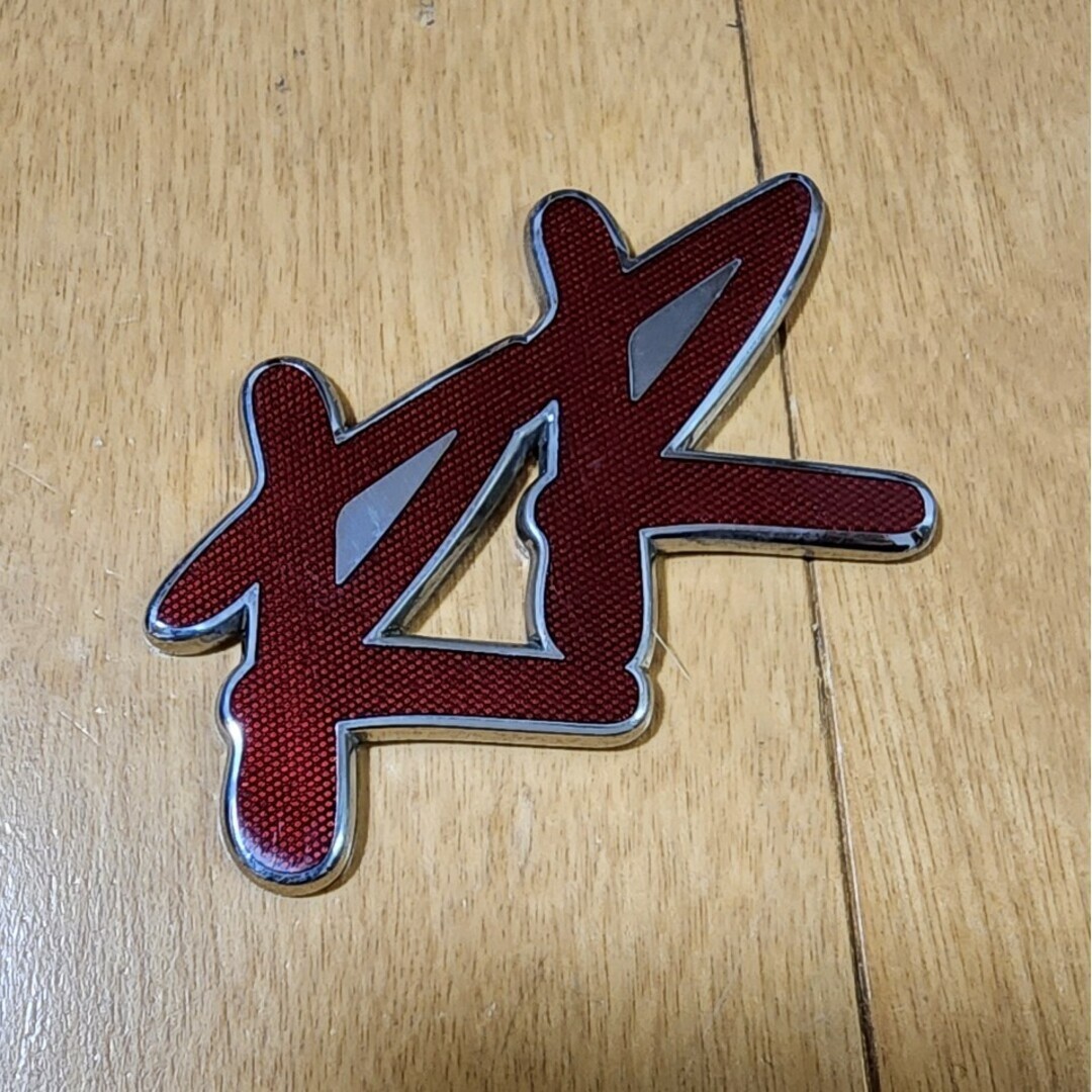 トミーカイラ　RRエンブレム Tommykaira RR Emblem | eBay