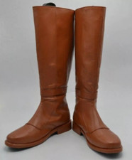Jed.Jedi Knight Obi-Wan Kenobi Cosplay Shoe Anime Boots