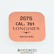 LONGINES 701 Molla Dello Scatta Data Cod. 2575 Calib: 701 (SFUSO)
