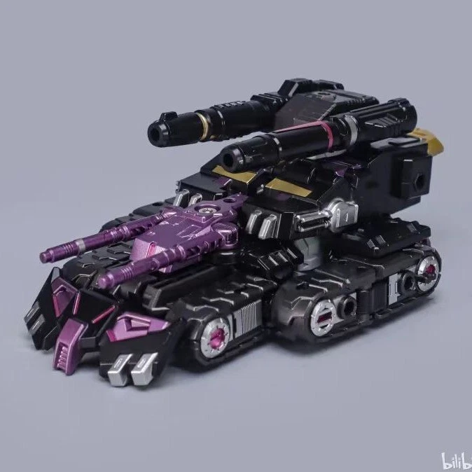 DJD-01 Tarn Decepticon Justice Division 21cm 8in Robot Action Figure Toy Collect DJD-01 Tarn Decepticon Justice Division 21cm 8in Robot Action Figure Toy Collect