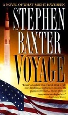 Voyage by Baxter, Stephen