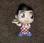 Funko Pop! Mystery Mini Ad Icons Bob's Big Boy