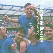 Sing When You'Re Winning von Williams,Robbie | CD | Zustand gut