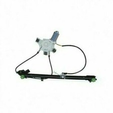 ALZAVETRO ELETTRICO DESTRO CON MOTORE Adatto a IVECO - Stralis 2001