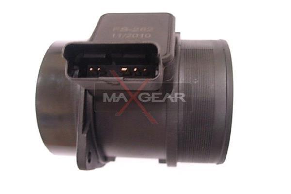 51-0110 MAXGEAR Air Mass Sensor for CITROËN,FIAT,LANCIA,PEUGEOT