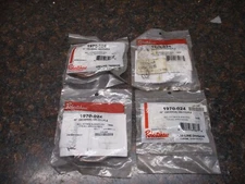 LOT OF 4 NEW Robertshaw 1970-024 24" Universal Uni-Couple FREE SHIPPING