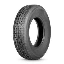 HALBERD ST235/80R16 Trailer Tire 10PR 235 80 16 Long Range E Heavy Duty Tubeless