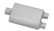 Cherry Bomb Performance 7421cb Exhaust Muffler Cherry Bomb Performance 7421cb Exhaust Muffler
