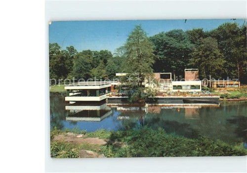 71719707 Bremen Buergerpark Kaffeehaus am Emmasee Arbergen eBay