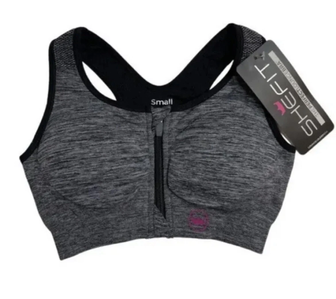 Shefit lounge bra sale