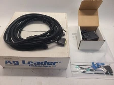 GPS 1000 to Greenstar Adapter Kit_2001256 Cable Kit_Ag Leader John Deere GPS