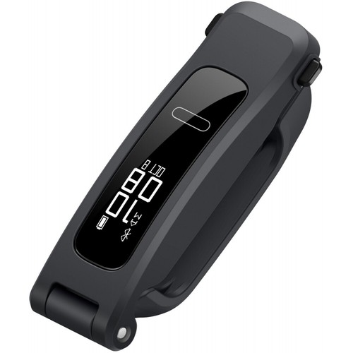 Huawei Band 4e Active Fitness-Tracker graphite black Activity Tracker Bluetooth - Bild 5 von 8