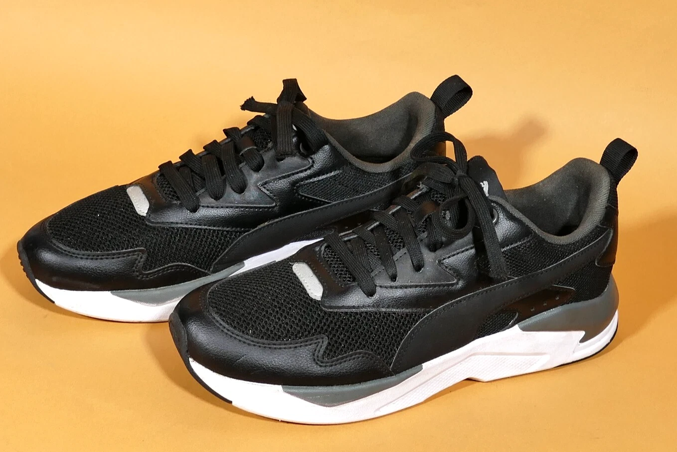 Sneaker PUMA X Ray LITE 374122 01 scarpe da corsa scarpe sportive scarpe da ginnastica taglia 41 super