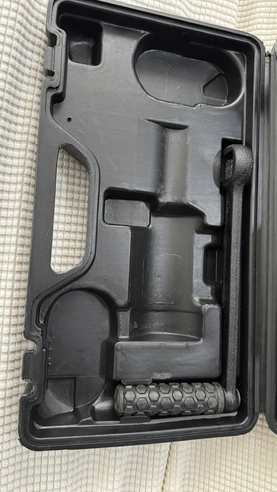 Llave multiplicadora de par - 1" llave de tuerca de accionamiento amplificador de par Foto 4 de 4