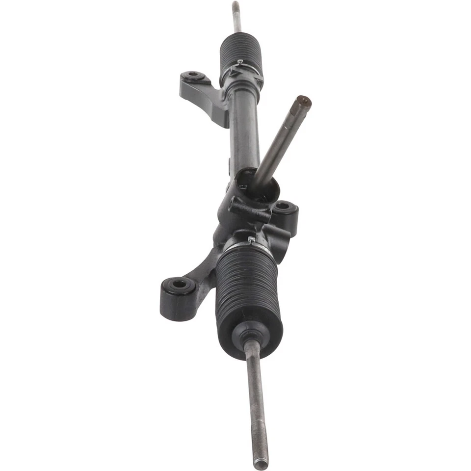 REMAN ОРИГИНАЛЬНЫЙ OEM FORD FIESTA стойка и шестерня 1G-2008 2011-17 модель без основной платы - Изображение 3 из 4