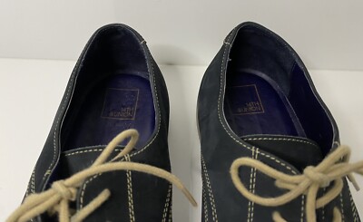 NEW! 14TH & UNION Arlington Derby Shoe Men display picture 3