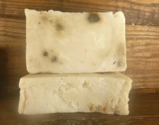 Handmade Soap 6 oz Big Bars Many Varieties You Choose Scent- Bulk Discounts