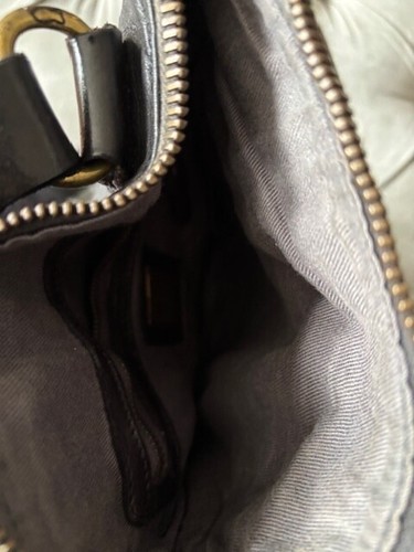 Campomaggi Women's Small Crossbody Handbag - Picture 5 of 6