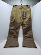 BANDED Campside Jogger Black Pant | Men's Size S