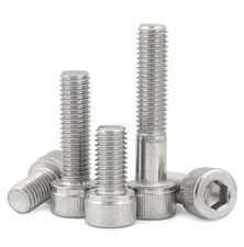 1pcs M16 allen screw extended bolt Cup head socket screws grade 10.9 alloy steel