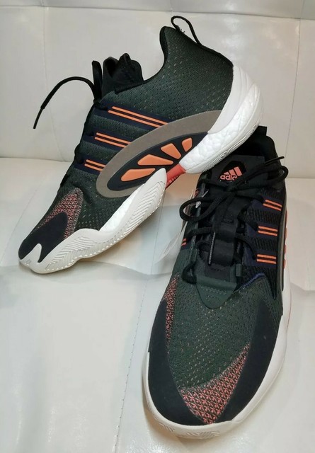 adidas byw x 2.0 black