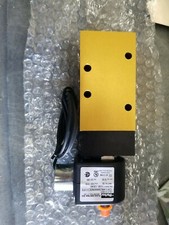 PARKER  VALVE 7341LMN2NNM0N0C111P3 VOLTAGE 110/50-120/60