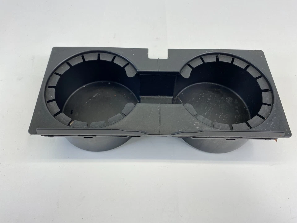 2003-2005 Suzuki Grand Vitara Center Console Cup Holder 75820-50J00 OEM - Imagem 4 de 4