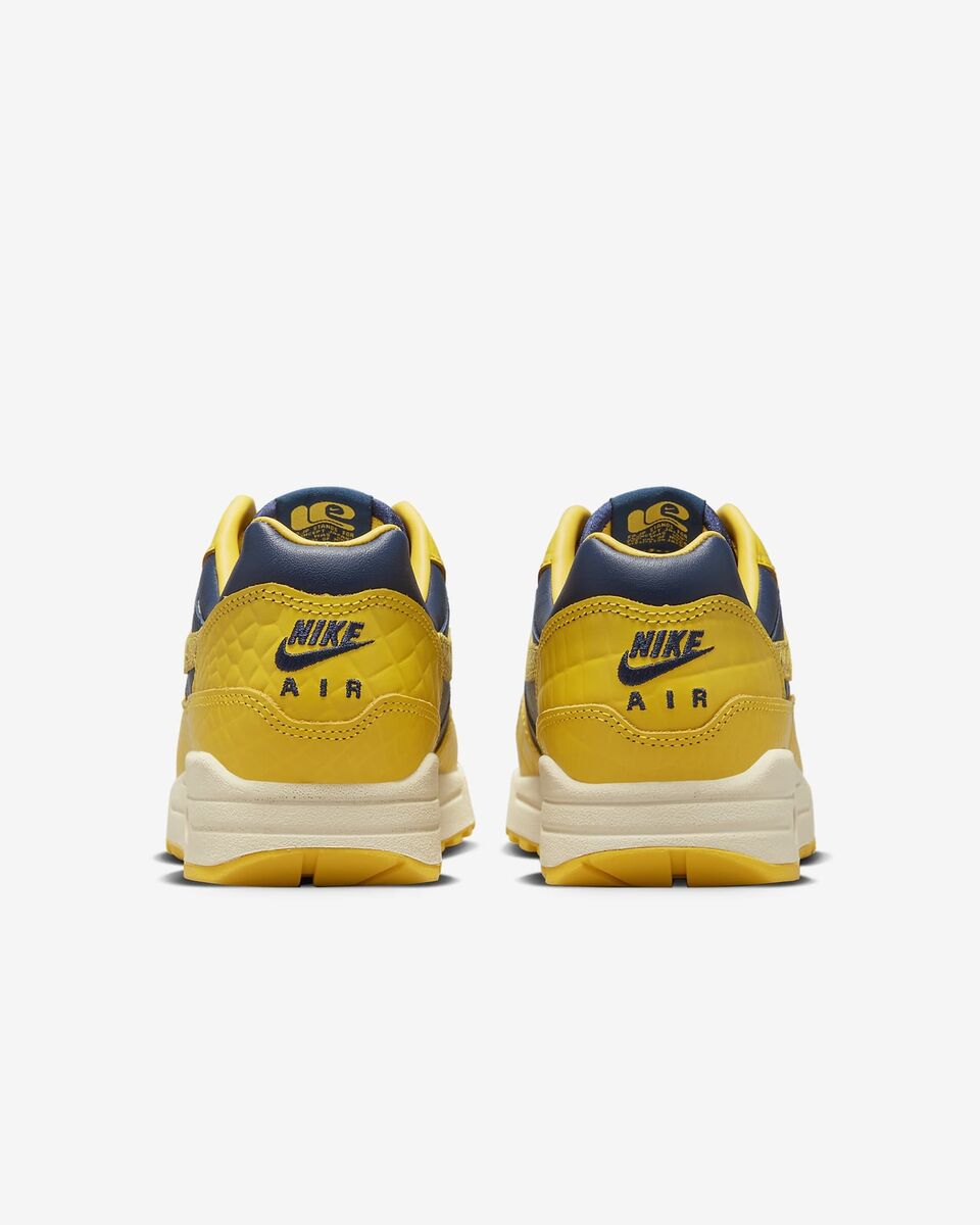 Size 9.5 - Nike Air Max 1 Premium CO.JP Tournament Winners W Size 9.5 - Nike Air Max 1 Premium CO.JP Tournament Winners W