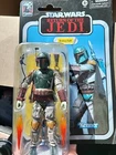 Star Wars 40th Anniversary Jedi - Boba Fett Figure - NISP