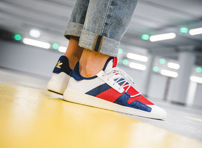 adidas pharrell williams bbc hu v2