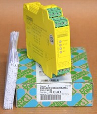 Phoenix Contact PSR-SCP-230UC/ESAM4/3X1/1X2/B...