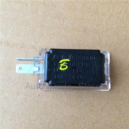 9262033000 hyundai kia