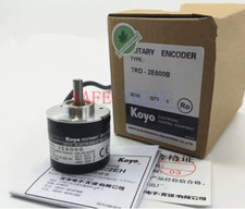 New 1PCS Koyo Rotary Encoder TRD-2E600B