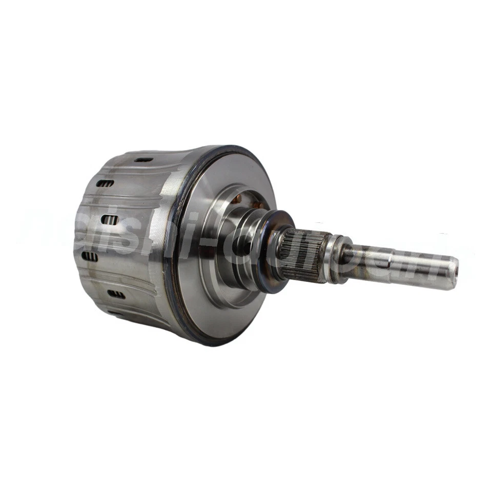 Fit Mercedes A45 B250 W246 CLA250 CLA45 Rear Differential Drive Sprocket ASM - Image 3 of 4