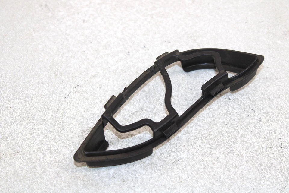 06 Cartucho de filtro de admisión de aire derecho Polaris Switchback 600 Ho OEM 5435776 Q5043 Foto 2 de 4