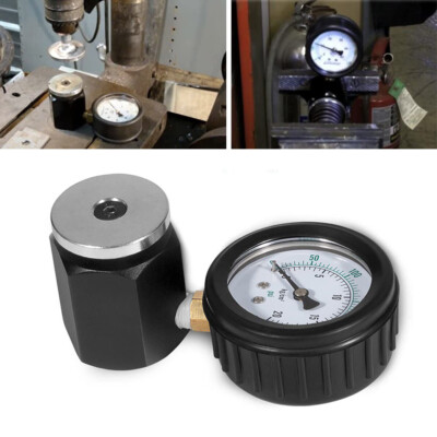 Universal Mini Valve Spring Tester for 0-300LB/5LB Increments Valve Spring 66835
