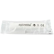 NDD Spirettes Mouthpiece For Spirometer, Case Of 200, 2050-5