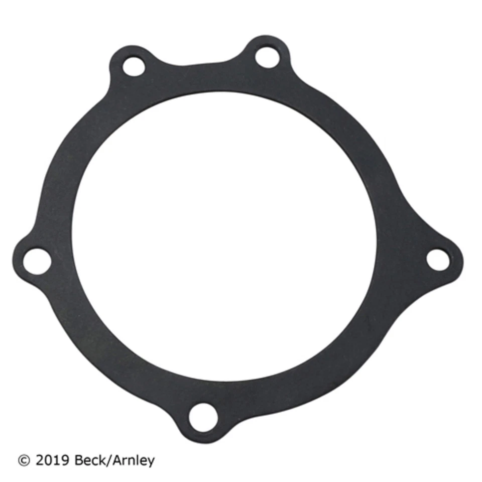 Bomba de agua Beck Arnley 131-2396 para Chevy Olds Chevrolet Colorado GMC Canyon H3 Foto 4 de 4