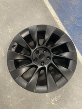 Genuine Tesla Model Y Alloy Wheel 20” 9.5J 1188223-00-B