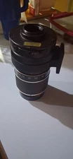 Lentar 500mm F/8 Manual Focus Mirror Lens T Mount