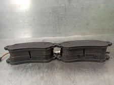 Plaquette de frein Seat RONDA