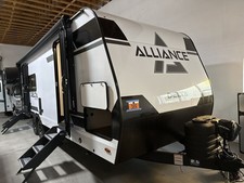 2026 Alliance Delta UL RK234