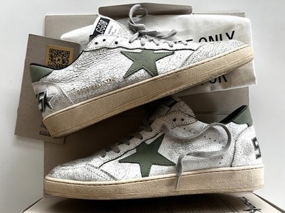 GOLDEN GOOSE DELUXE BRAND 43/Stardan/Superstar/Ball/Sole/Hi Star/44/Slide/Francy
