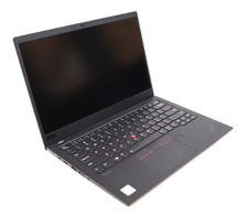 Lenovo ThinkPad X1 Carbon Gen 8 14" Intel i7-10610U 16GB No HDD COA OS