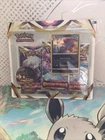 Tripack Pokémon  Origine Perdue EB11  Promo Dimoret Neuf et Scellé