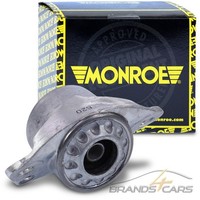 Monroe Domlager Federbeinlager Hinten FÜR Seat Cordoba 6L Ibiza 6L 6J Leon 1M