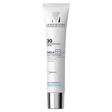 La Roche-Posay Mela B3 UV Daily Moisturizer SPF 30 With Melasyl  Niacinamide